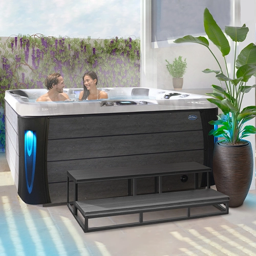 Escape X-Series hot tubs for sale in Chattanooga